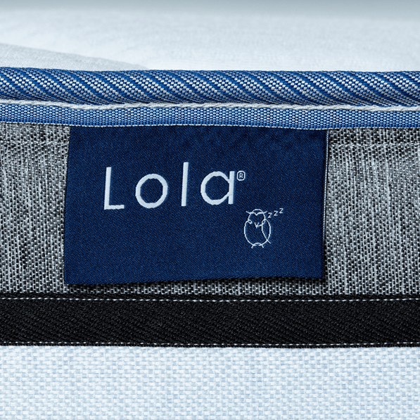 Lola Hybrid Elite Mattress - Lola Sleep