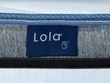 Lola Hybrid Elite Mattress - Lola Sleep