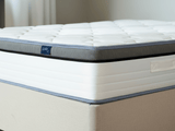 Lola® Hybrid Elite Mattress - Lola Sleep