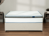 Lola Hybrid Elite Mattress - Lola Sleep