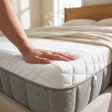 Lola® Hybrid Mattress - Lola Sleep