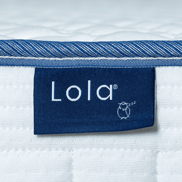 Lola Hybrid Mattress - Lola Sleep