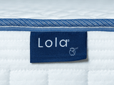 Lola Hybrid Mattress - Lola Sleep