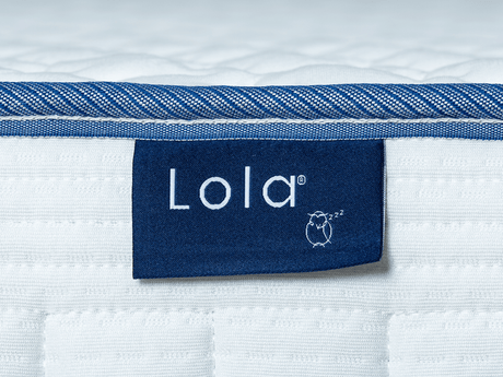 Lola Hybrid Mattress - Lola Sleep