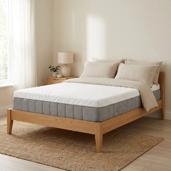 Lola® Hybrid Mattress - Lola Sleep