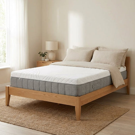 Lola® Hybrid Mattress - Lola Sleep