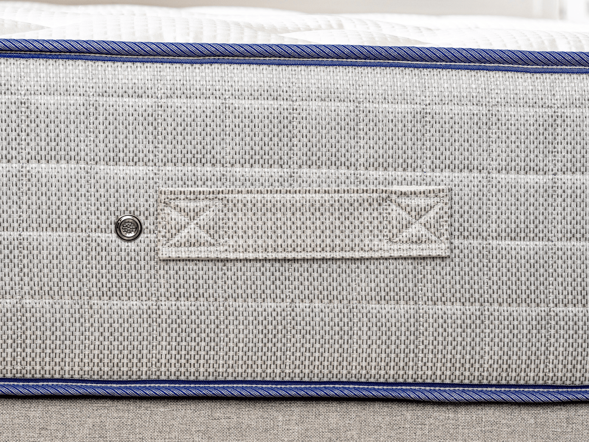 Lola Hybrid Pro Mattress - Lola Sleep