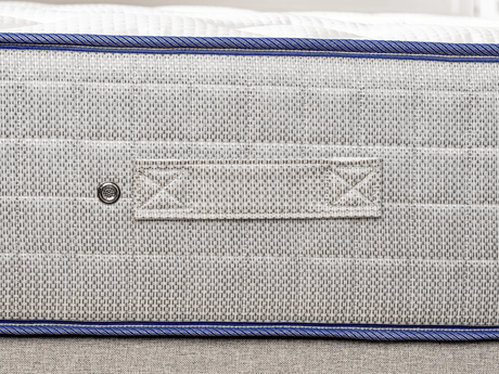 Lola Hybrid Pro Mattress - Lola Sleep