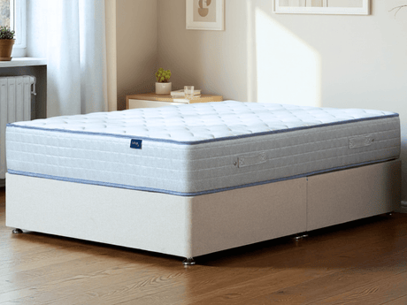 Lola® Hybrid Pro Mattress - Lola Sleep