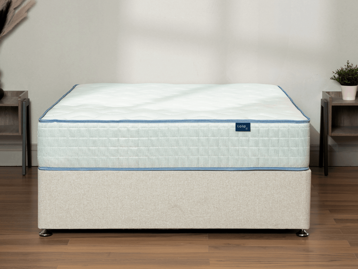 Lola Hybrid Pro Mattress - Lola Sleep