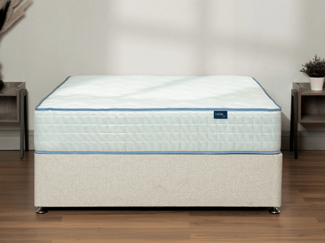 Lola Hybrid Pro Mattress - Lola Sleep