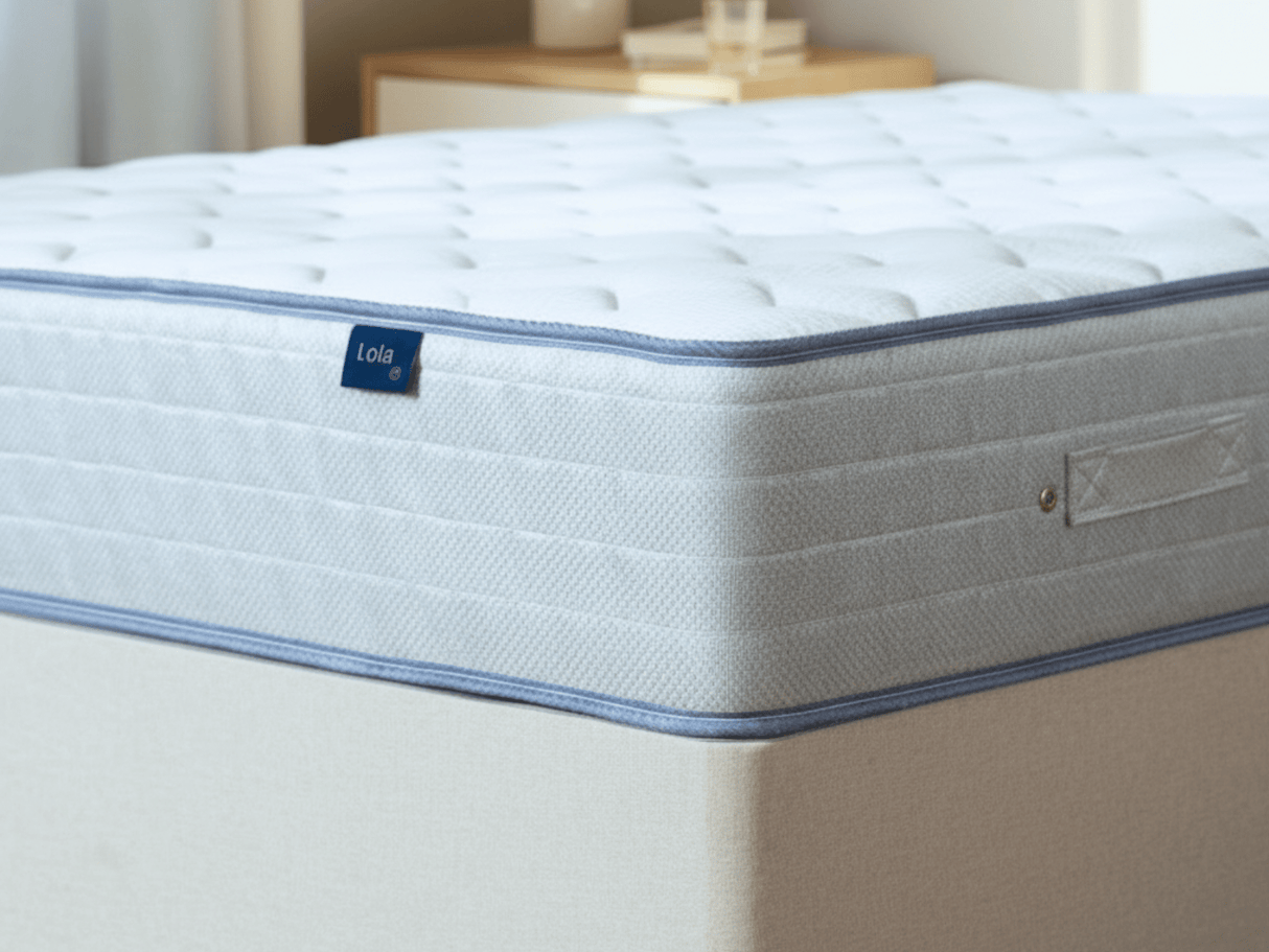 Lola® Hybrid Pro Mattress - Lola Sleep