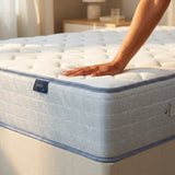 Lola® Hybrid Pro Mattress - Lola Sleep