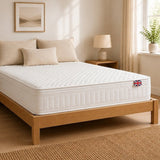 Lola Memory Hybrid Mattress - Lola Sleep