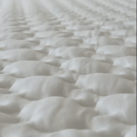 Lola Memory Hybrid Mattress - Lola Sleep