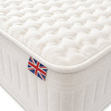 Lola Memory Hybrid Mattress - Lola Sleep