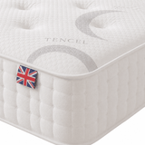 Lola Memory Pocket Mattress - Lola Sleep