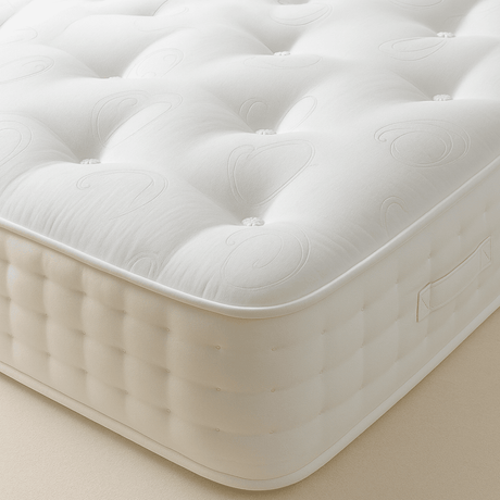 Lola® Natural 1000 Mattress - Lola Sleep