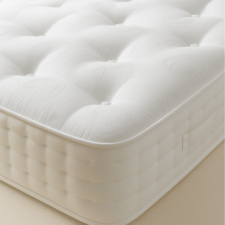 Lola® Natural 1000 Mattress - Lola Sleep