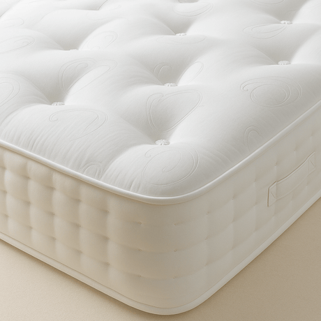 Lola® Natural Divan Bundle - Lola Sleep