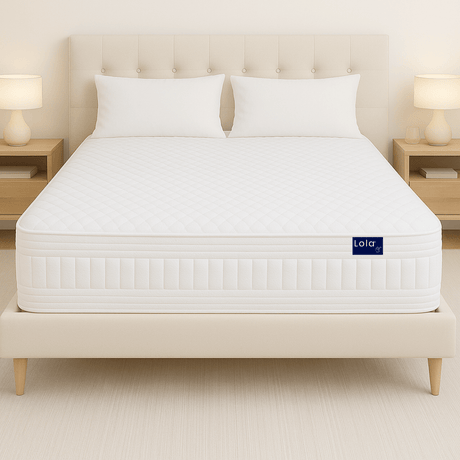 Lola® Original Orthopaedic Hybrid - Lola Sleep