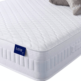 Lola® Original Pressure Relief Hybrid Mattress - Lola Sleep