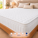 Lola Ortho Hybrid Mattress - Lola Sleep