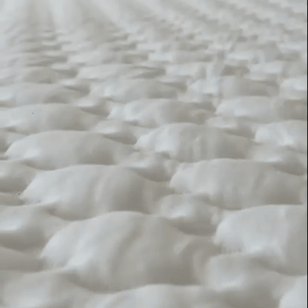 Lola Ortho Hybrid Mattress - Lola Sleep
