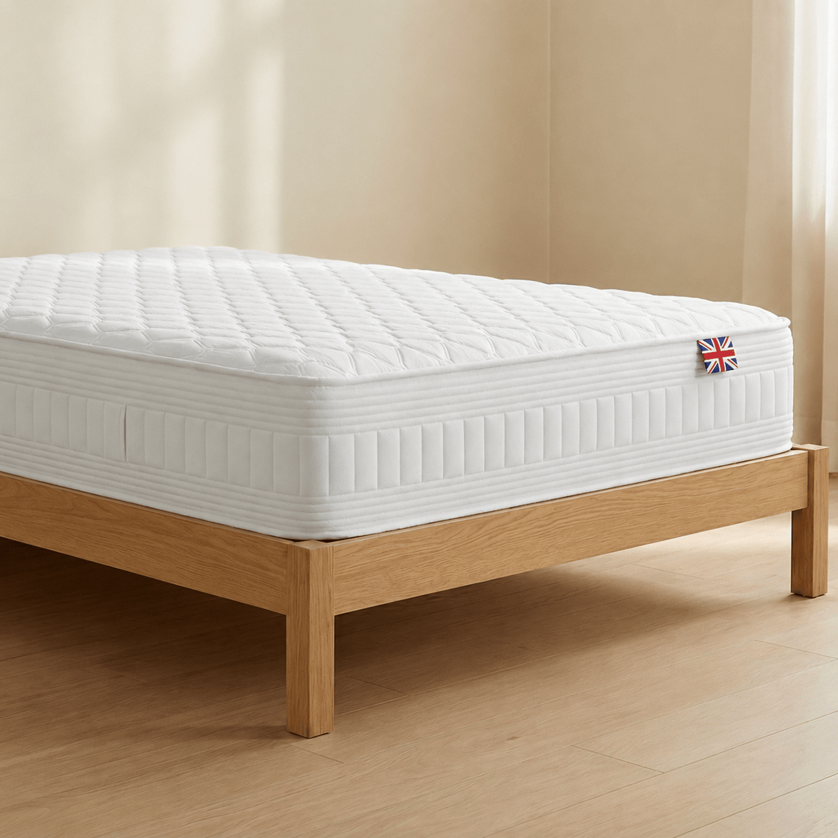 Lola Ortho Hybrid Mattress - Lola Sleep