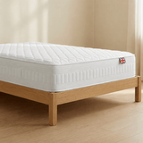 Lola Ortho Hybrid Mattress - Lola Sleep