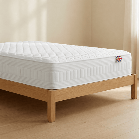Lola Ortho Hybrid Mattress - Lola Sleep