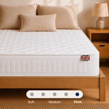 Lola Ortho Hybrid Mattress - Lola Sleep