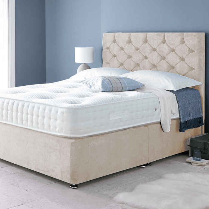 Lola® Ortho Plus Mattress - Lola Sleep