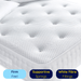 Lola® Ortho Plus Mattress - Lola Sleep