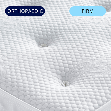 Lola® Ortho Plus Mattress - Lola Sleep