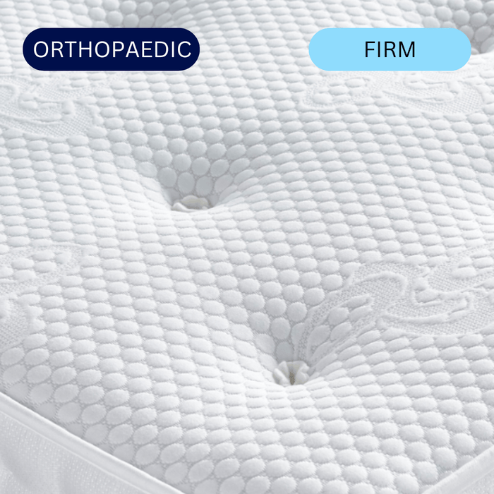 Lola® Ortho Plus Mattress - Lola Sleep