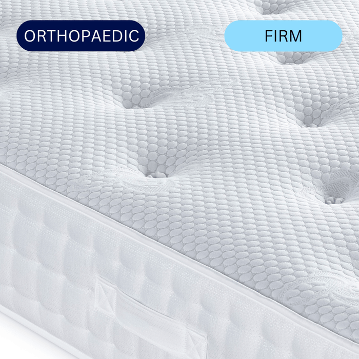Lola® Ortho Plus Mattress - Lola Sleep