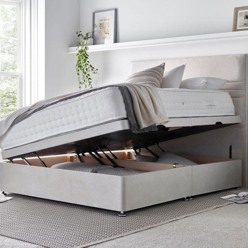 Lola Ottoman Bed