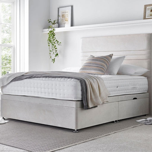 Lola Ottoman Bed