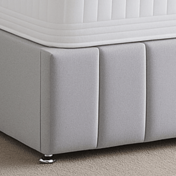 Lola® Oxford Bed Frame - Lola Sleep