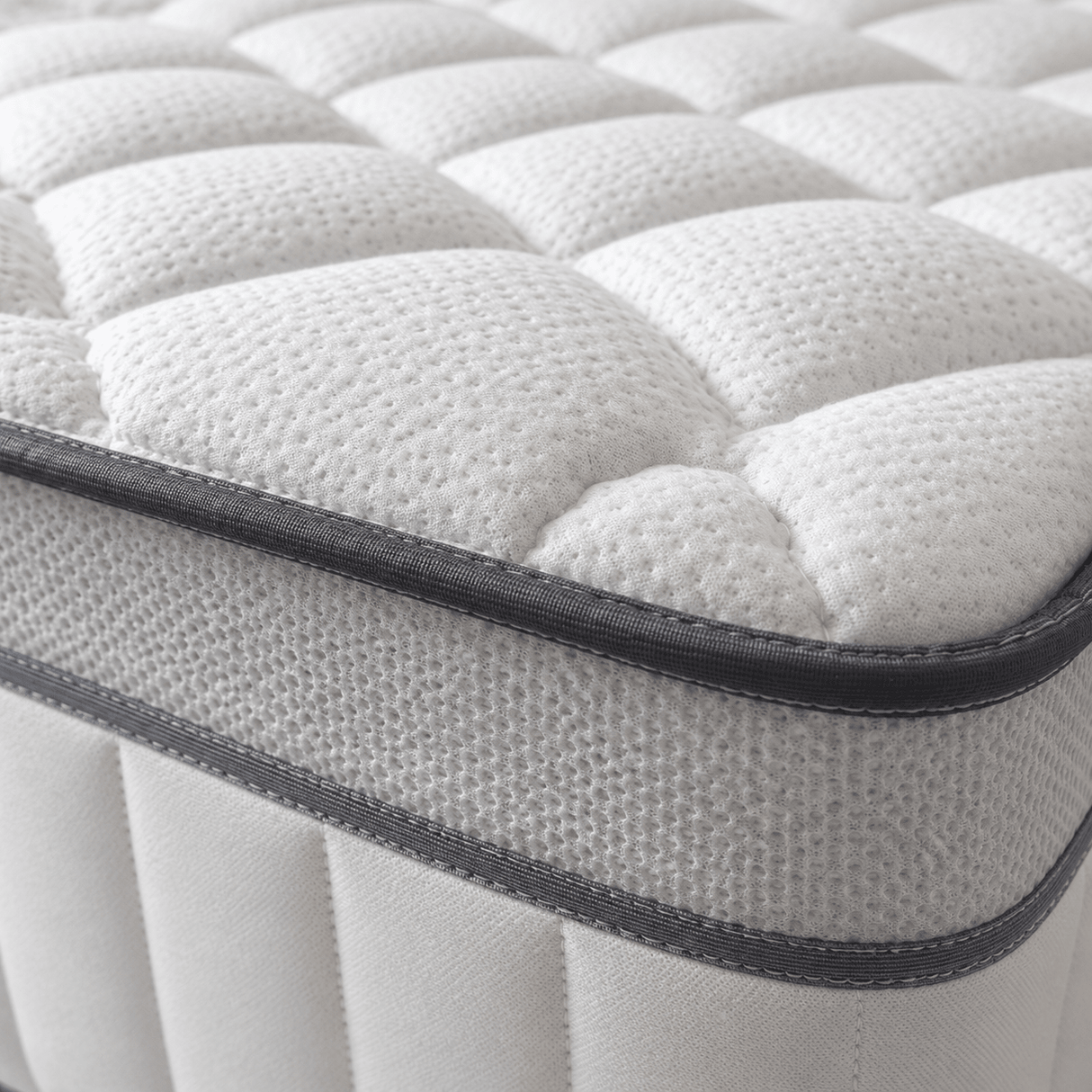 Lola Performance Hybrid Mattress - Lola Sleep