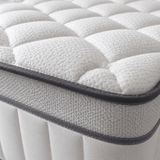 Lola Performance Hybrid Mattress - Lola Sleep