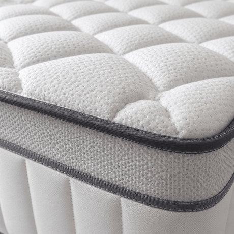 Lola Performance Hybrid Mattress - Lola Sleep