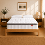 Lola Performance Hybrid Mattress - Lola Sleep