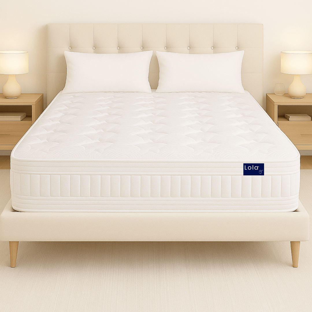 Lola® Premium Orthopaedic Hybrid - Lola Sleep