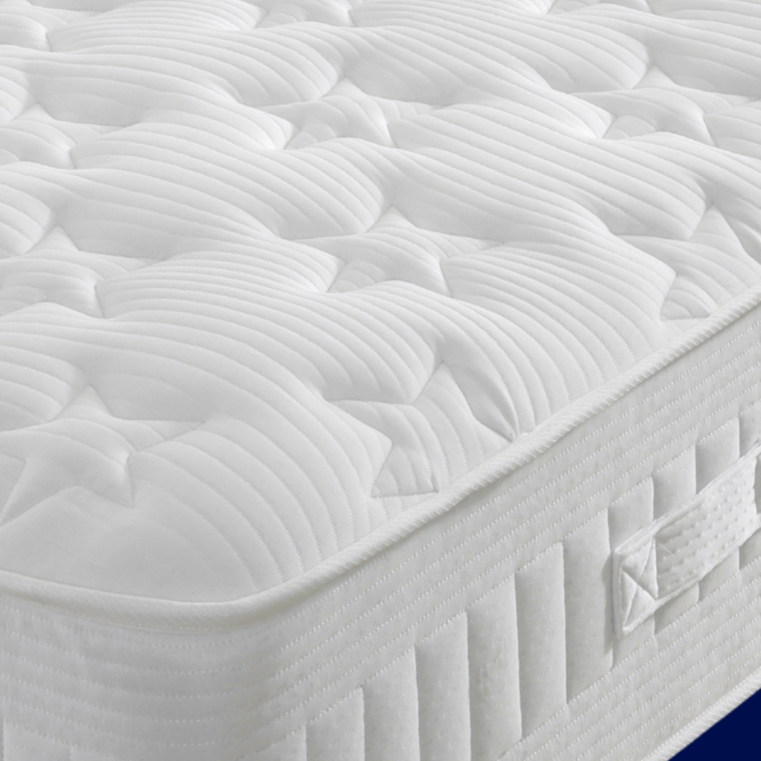 Lola® Premium Orthopaedic Hybrid - Lola Sleep