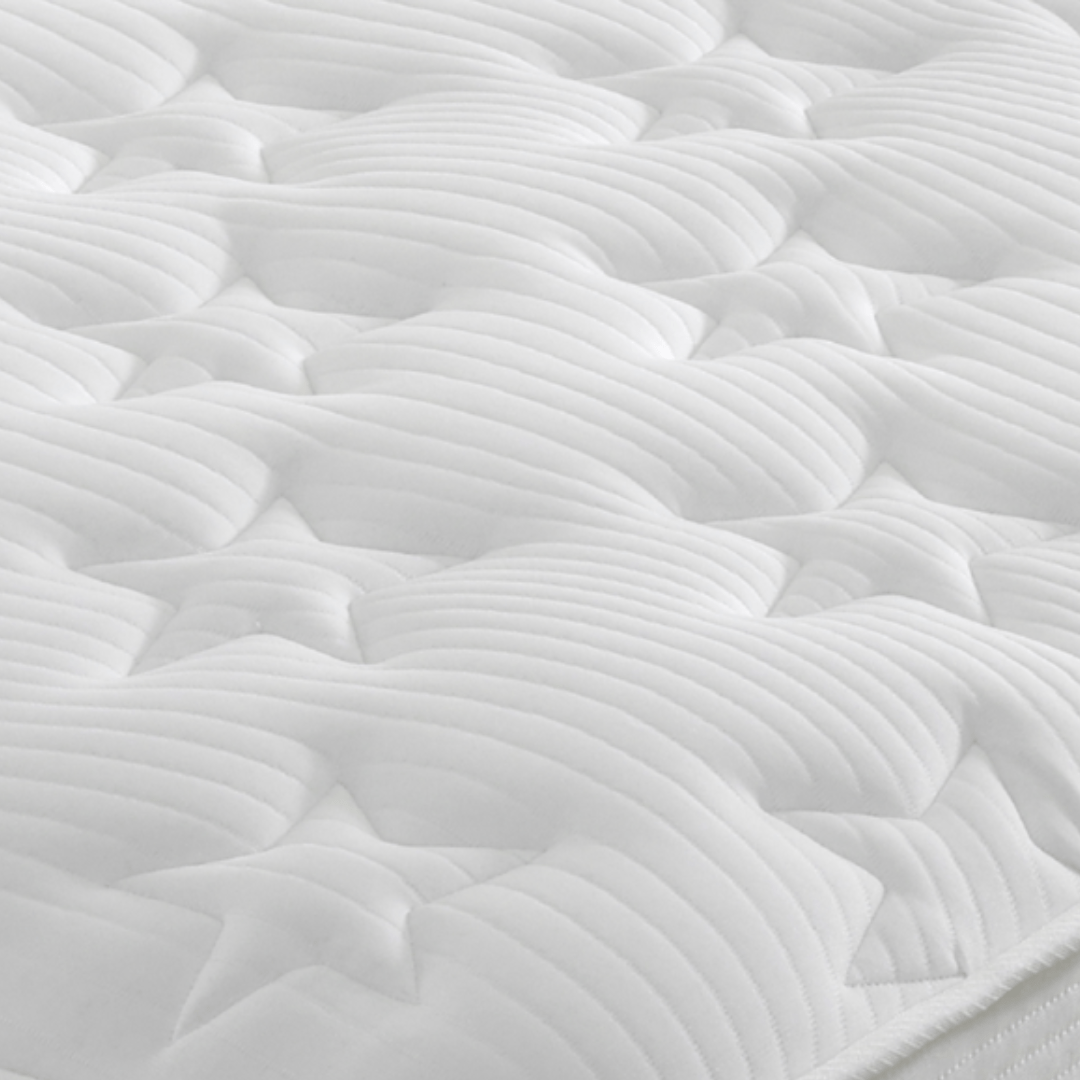 Lola® Premium Orthopaedic Hybrid - Lola Sleep