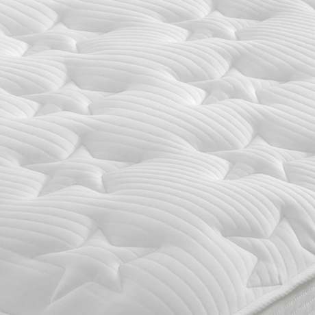 Lola® Premium Orthopaedic Hybrid - Lola Sleep