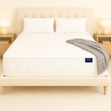 Lola® Premium Pressure Relief Hybrid - Lola Sleep