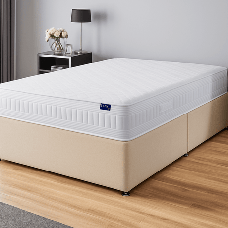 Lola® Pressure Relief Hybrid Mattress - Lola Sleep